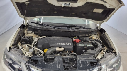 Zdjęcie przedmiotu: Nissan X-trail 2.0 dCi Tekna 4WD