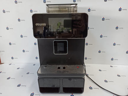 Zdjęcie przedmiotu: Coffee maker 4Swiss ROMA A10 Pro S/N 19010249