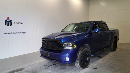 Dodge RAM 1500 Sport