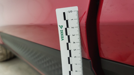 Zdjęcie przedmiotu: Porsche Macan