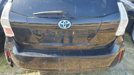 Zdjęcie przedmiotu: Wiosenne obniżki| Prowizja 1% Toyota Prius 1.8 HSD Active