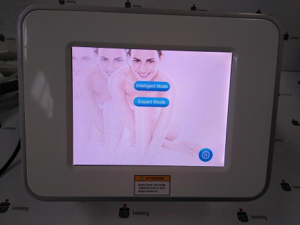 Zdjęcie przedmiotu: Beauty Planet Aragon plus cosmetic device 755nm 808nm 1064nm