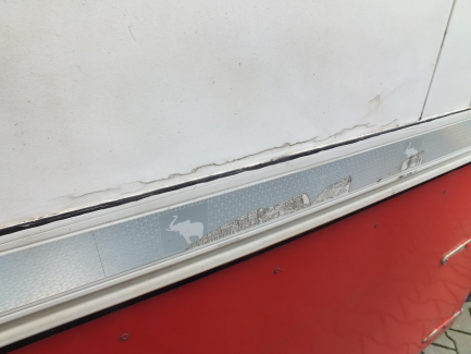 Zdjęcie przedmiotu: SCHMITZ CARGOBULL SCB*S3B Refrigerator