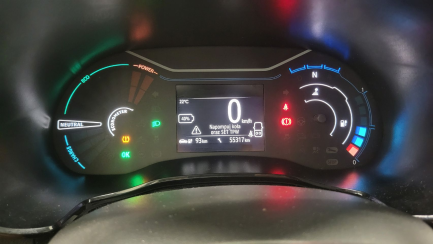 Zdjęcie przedmiotu: Dacia Spring 27.4kWh Essential