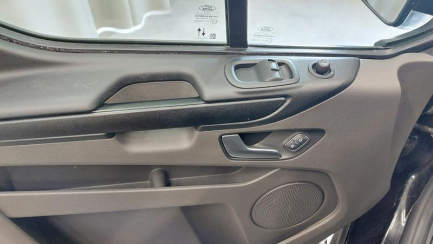 Zdjęcie przedmiotu: Ford Transit Custom 300 2.0 TDCi E6.2 3.0t L2 Trend