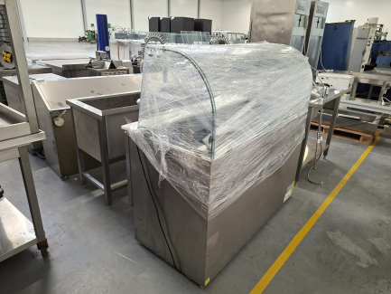 Zdjęcie przedmiotu: Комплект обладнання для громадського харчування