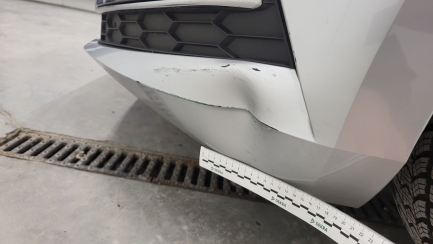 Zdjęcie przedmiotu: Skoda Superb 2.0 TSI Style DSG