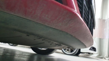 Zdjęcie przedmiotu: Seat Alhambra 2.0 TSI Style Advanced DSG