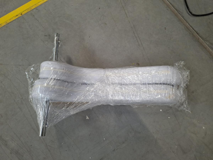 Zdjęcie przedmiotu: Elektryczne fotele kosmetyczne &ndash; 2 szt. ACTIV TS-2128E