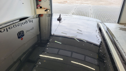 Zdjęcie przedmiotu: Volkswagen T-Roc 1.5 TSI GPF ACT Premium DSG