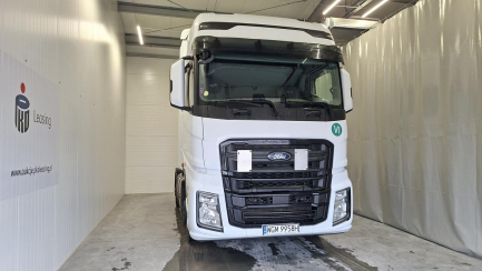 Zdjęcie przedmiotu: Ford F-MAX 500 12.7 TDCi E6d 18.0t