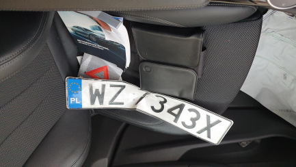 Zdjęcie przedmiotu: BMW, Seria 5 [G30/F90] 16-20, 525d Sport Line sport-aut