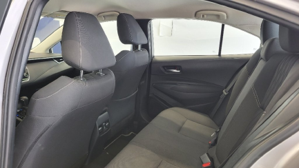 Zdjęcie przedmiotu: Toyota Corolla 1.8 Hybrid Comfort + LPG