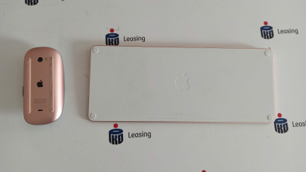 Zdjęcie przedmiotu: Apple iMac Retina 4.5K 24'' M1/16GB/1TB SSD/GPU M1 computer (8 cores) (pink) - new model [Manufacturer's code: Z12Y0006W]