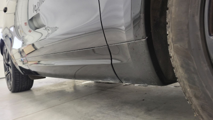 Zdjęcie przedmiotu: LAND ROVER Discovery V 3.0 D250 mHEV