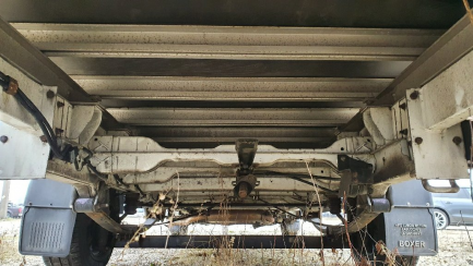 Zdjęcie przedmiotu: PEUGEOT/APD LUBOS BOXER/AL 435 BlueHDi Euro 6 1997ccm - 163HP 3,5t 16-19