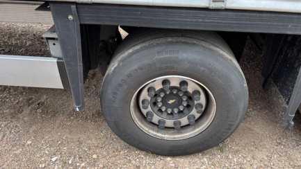 Zdjęcie przedmiotu: SCHMITZ SCS 24 35.0t MEGA Dropside
