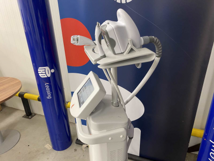 Zdjęcie przedmiotu: Cosmetic device - Beauty Control