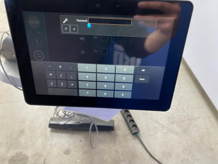 Zdjęcie przedmiotu: Medical laser for 2RT ELLEX MEDICAL PTY therapy. 2RT LR1532