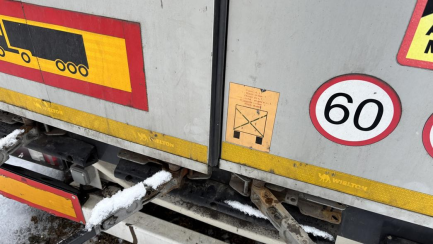 Zdjęcie przedmiotu: WIELTON NS3 Skrzyniowa