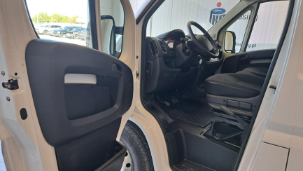 Zdjęcie przedmiotu: Opel Movano Heavy 2.2 Diesel E6.4 3.5t L3H2