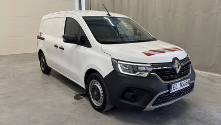 Zdjęcie przedmiotu: Renault Kangoo IV Van 1.5 Blue dCi E6d/e 2.3t L1 Extra