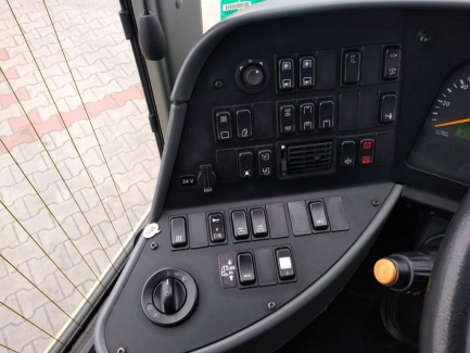 Zdjęcie przedmiotu: Mercedes-benz TOURISMO RHD-M/2A