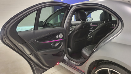 Zdjęcie przedmiotu: Mercedes-benz E 43 AMG 4-Matic