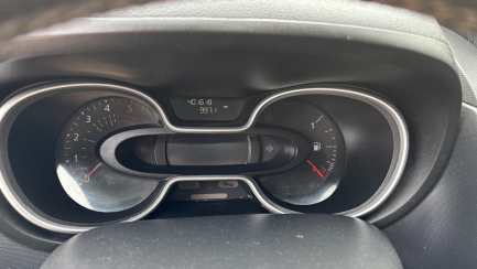 Zdjęcie przedmiotu: Renault Trafic 2.0 dCi E6d 3.1t L2 Pack Clim S&S+E Oświadczenie o utracie DR