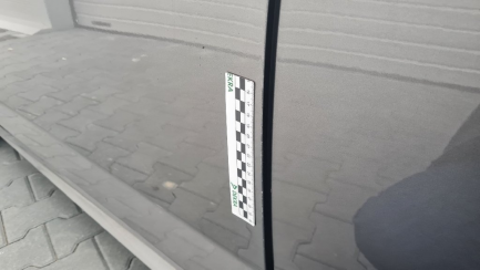 Zdjęcie przedmiotu: Renault Talisman Grandtour 1.8 TCe FAP Initiale Paris EDC