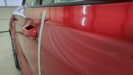 Zdjęcie przedmiotu: Kia Stinger 2.0 T-GDI GT Line