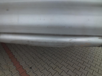 Zdjęcie przedmiotu: FLIEGL SDS 380 Curtain trailer