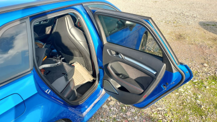 Zdjęcie przedmiotu: Audi Rs3 Sportback Quattro 2.5 TFSI S tronic