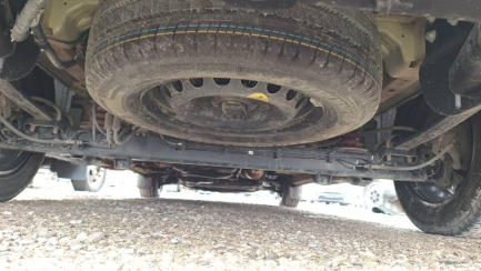 Zdjęcie przedmiotu: Ford TURNEO Oświadczenie o utracie DR