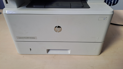 Zdjęcie przedmiotu: Drukarka HP M428DW