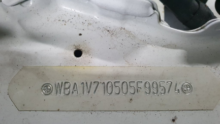 Zdjęcie przedmiotu: Bmw Seria-1 Hatchback