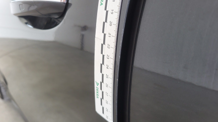 Zdjęcie przedmiotu: Mercedes-benz CLS 400 d 4-Matic 9G-TRONIC Oświadczenie o utracie DR