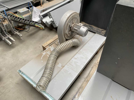 Zdjęcie przedmiotu: Format4 Kappa Автоматична 80 панельна пила