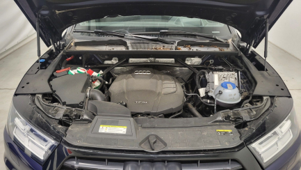 Zdjęcie przedmiotu: Audi Q5 45 TFSI mHEV Quattro Sport