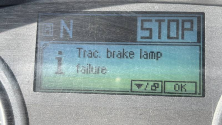 Zdjęcie przedmiotu: MAN TGS E5 26.0t