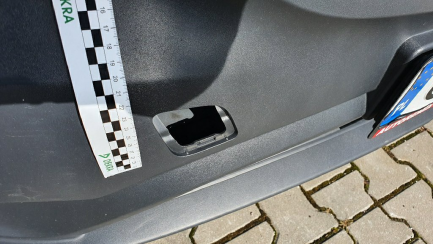 Zdjęcie przedmiotu: Mercedes-benz Vito 111 CDI/BlueTEC Euro 6 1598ccm - 114HP 2,8/3t