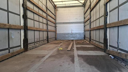 Zdjęcie przedmiotu: Renault T 520 E6 24.5t P6x2 Low High Cab Oświadczenie o utracie DR