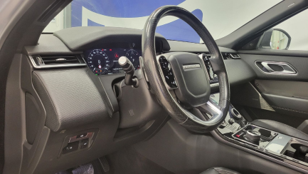 Zdjęcie przedmiotu: Range Rover Velar 2.0 SD4 SE