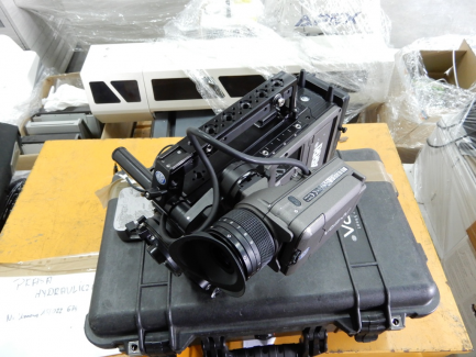 Zdjęcie przedmiotu: Camera + accessories ARRI AMIRA