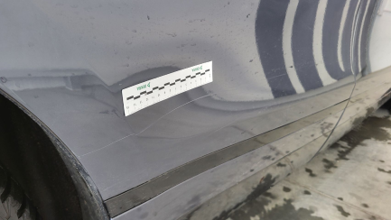 Zdjęcie przedmiotu: RANGE ROVER VELAR 3.0 D300 mHEV Dynamic HSE