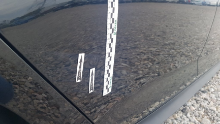 Zdjęcie przedmiotu: Audi S5 3.0 TFSI Quattro Tiptronic