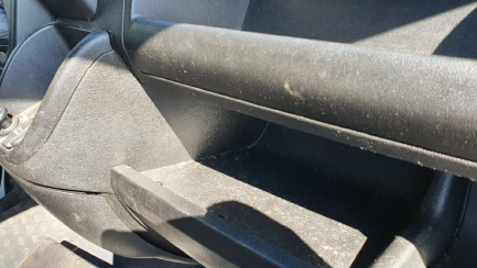 Zdjęcie przedmiotu: Pierwotna Cena 38 400 PLN NETTO Citroen Jumper 35 HDi Euro 5 2198ccm - 150KM 3.5t 14-16