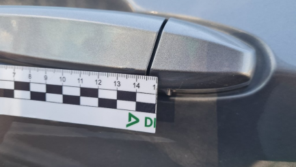 Zdjęcie przedmiotu: Bmw X5 xDrive30d