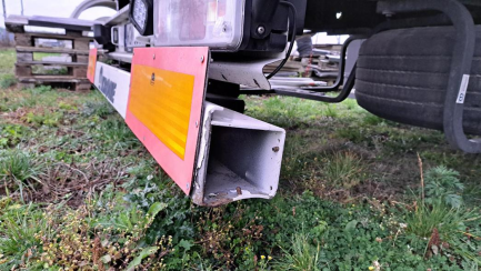 Zdjęcie przedmiotu: KRONE SD DA06CLNF 36.0t