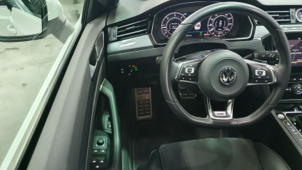 Zdjęcie przedmiotu: Volkswagen ARTEON 2.0 TDI SCR R-Line DSG